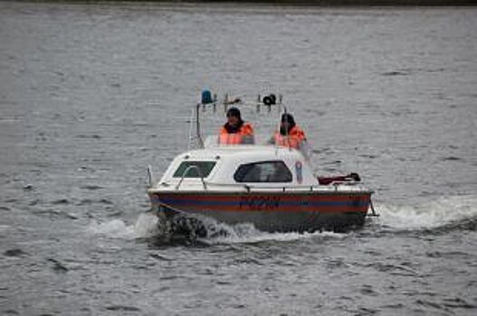 В Кемеровской области усилили меры по безопасности на воде