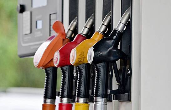 В Севастополе ограничили продажу бензина