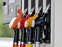 В Севастополе ограничили продажу бензина