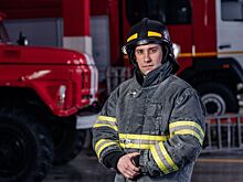 Выксунские пожарные вошли в тройку лучших на профессиональных соревнованиях