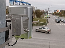 Более 200 отечественных детекторов установили на дорогах Волгоградской области