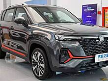 Названы лучшие бюджетные кроссоверы с пробегом