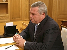 Василий Голубев: У всех «Лидеров России» есть большой потенциал