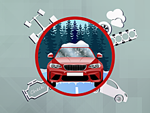 Можно ли мыть автомобиль в сильный мороз