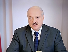 "Готов предстать перед судом": Соловей зачитал заявление Лукашенко об отставке