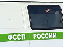 Автовладелец, задолжавший миллион, стал пешеходом