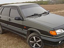 Почему начинающим водителям вместо иномарки стоит приобрести ВАЗ-2115