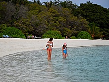 Отдых на Мальдивах станет дешевле для россиян в 2021 году