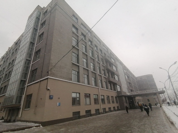 В мэрии Новосибирска учредили управление инженерных сооружений