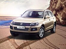 Китайская компания выйдет на российский авторынок