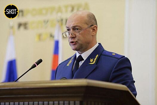 Главный прокурор российского региона умер во время заплыва по Волге