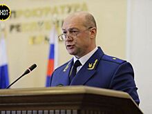 Главный прокурор российского региона умер во время заплыва по Волге