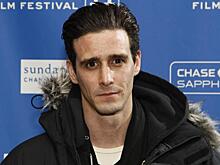 TMZ: актер Джеймс Рэнсон покончил с собой