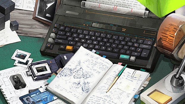 Disco Elysium теперь идёт даже на очень слабых компьютерах