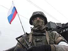 Генерал назвал следующую цель спецоперации России на Украине