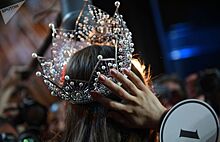 Казахскую красавицу выберут в Астане - фото и видео претенденток на корону