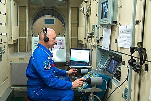 Появились подробности наезда российского космонавта на пешехода
