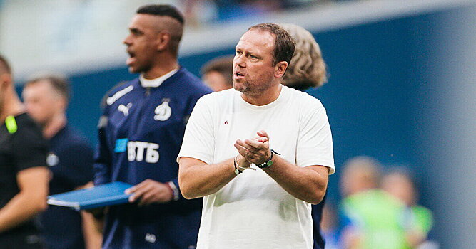 «Детский сад. Я очень зол, надо уважать соперника. Начинаем играть в квадрат в 20 метрах от своих ворот». Личка о последних 10 минутах с «Динамо» Махачкала