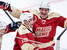 Прудников: «Овечкин состоялся как спортсмен и человек, но остается таким же простым и веселым парнем, как 17–18 лет назад»