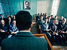 Сериал «Большой дом» выходит на Первом канале к 80-летию снятия блокады Ленинграда
