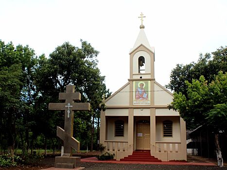 Бразильский город Кампина-дас-Миссойс наладит побратимские отношения с Иркутском