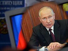 Лiга (Украина): «православный аятолла». Будет ли Путин править до смерти и чем это грозит соседям России