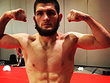 Бой Хабиб — Порье, взвешивание бойцов UFC 242, онлайн-трансляция