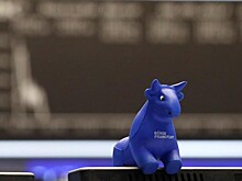 Рынок акций Германии закрылся ростом, DAX 30 прибавил 1,04%