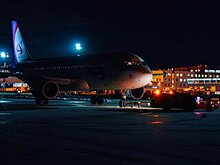 Более 20 авиарейсов задержали и отменили в Москве