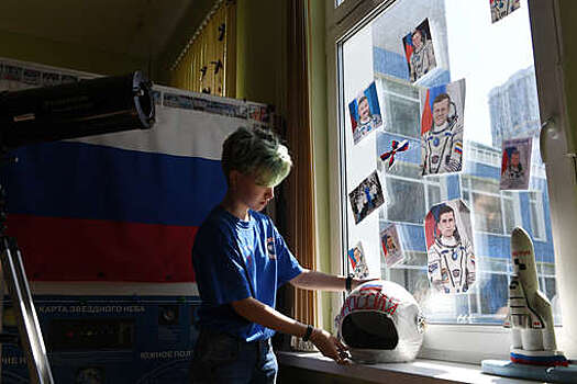 «Единая Россия» распространит на Донбасс акцию «Собери ребенка в школу»