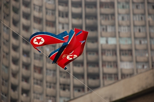 Власти КНДР стали опасаться распространения диссидентских взглядов