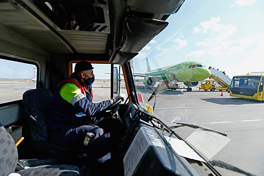 Строительство нового аэропорта на Кавказе оценили в 25 миллиардов рублей