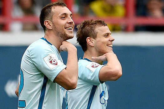 Лига Европы. Зенит, Локомотив, Реал Сосьедад, Копенгаген, Русенборг, Вардар