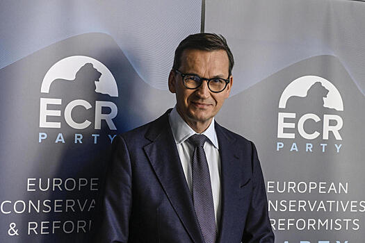 Стало известно, кого считают самым вредоносным для Евросоюза политиком