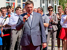 Заксобрание утвердило "одноглавую" систему управления Нижним Новгородом