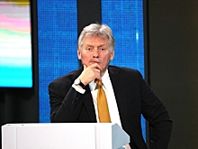 Песков: Орешник дает чувство безопасности России и Белоруссии