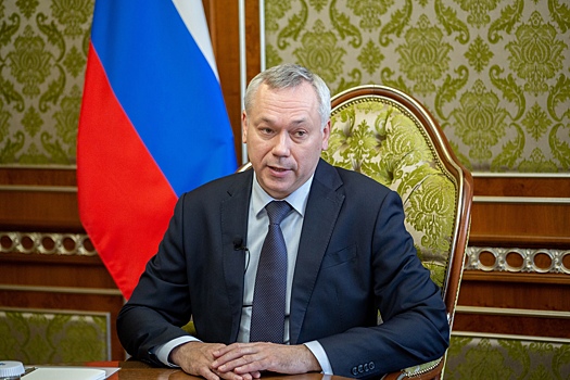 Полпред УрФО положительно оценил восстановление объектов в подшефных районах ДНР