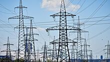 В двух поселках Хакасии возобновились аварийные отключения электроэнергии