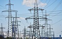 На Украине повреждены объекты энергоинфраструктуры в пяти регионах