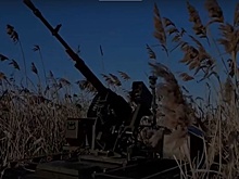 "Курьер" на страже: Как роботы-зенитчики защищают Запорожье от БПЛА