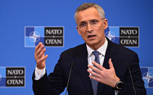Столтенберг: НАТО объявит Россию угрозой безопасности