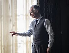 Чешский Доктор Хаус или лучший специалист по моче: выходит фильм «Шарлатан»