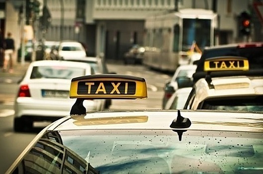 В Подмосковье за месяц аннулировали почти 10 тыс. разрешений такси