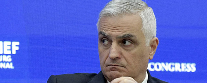 Вице-премьер Григорян: Товарооборот между Россией и Арменией составил $3,8 млрд за 10 месяцев