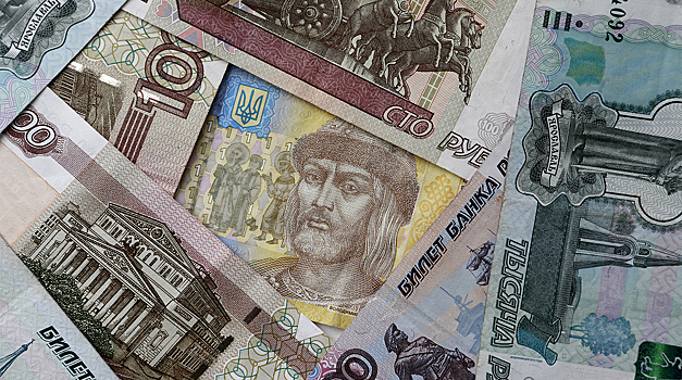 В Запорожской области разрешили расплачиваться в рублях