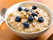 Можно ли есть овсянку каждый день?