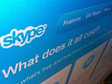 В работе Skype по всему миру зафиксированы сбои