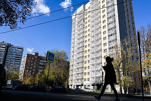 На портале мэра Москвы открылись консультации по жилищным вопросам