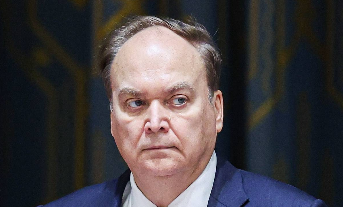 Посол России призвал США прекратить играть с огнем