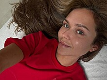 Стефания Маликова на фоне обстрелов Дубая поделилась переживаниям